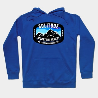 Solitude, UT Hoodie